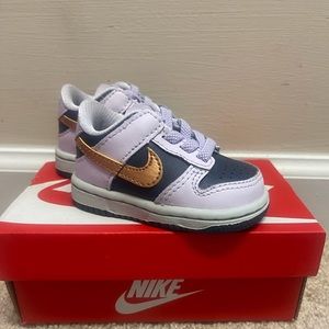 Nike Dunk Toddler